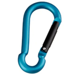 Pear-Shape Carabiner