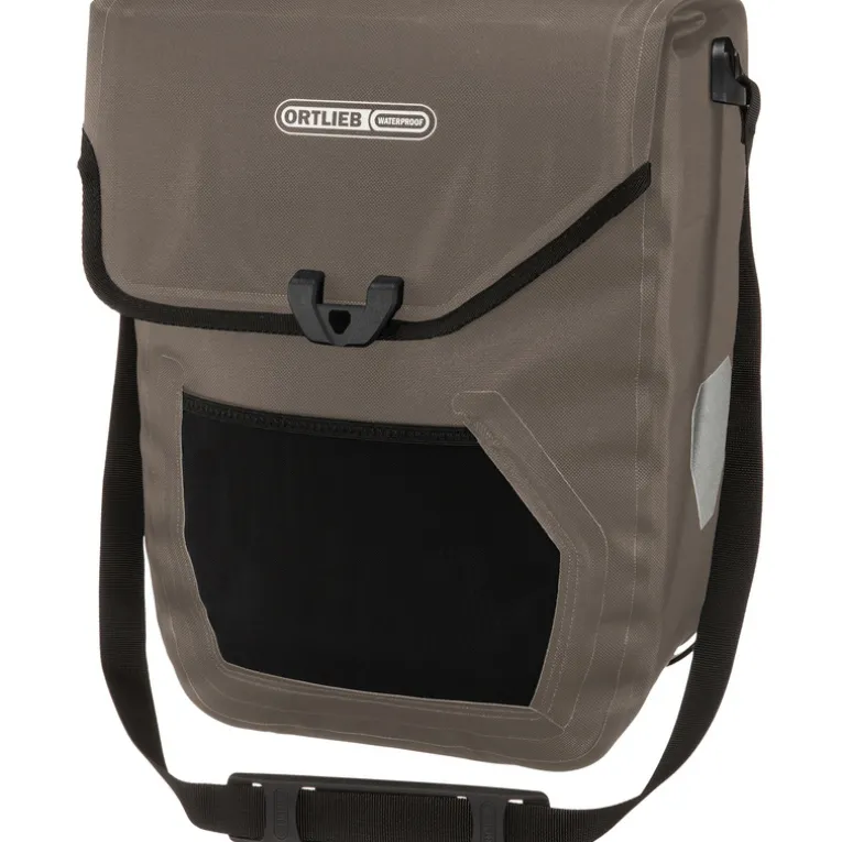 Pedal-Mate QL2.1 Fahrradtasche