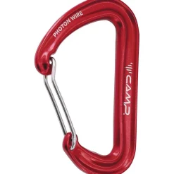 Photon Wire Karabiner
