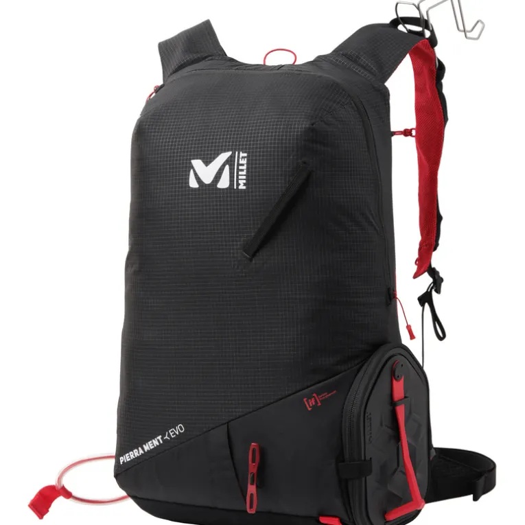Pierra Ment Evo Skitourenrucksack