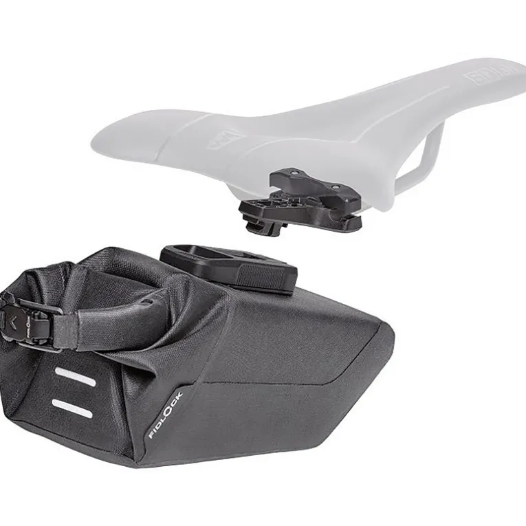 Pinclip Saddle Bag S Satteltasche + Adapter