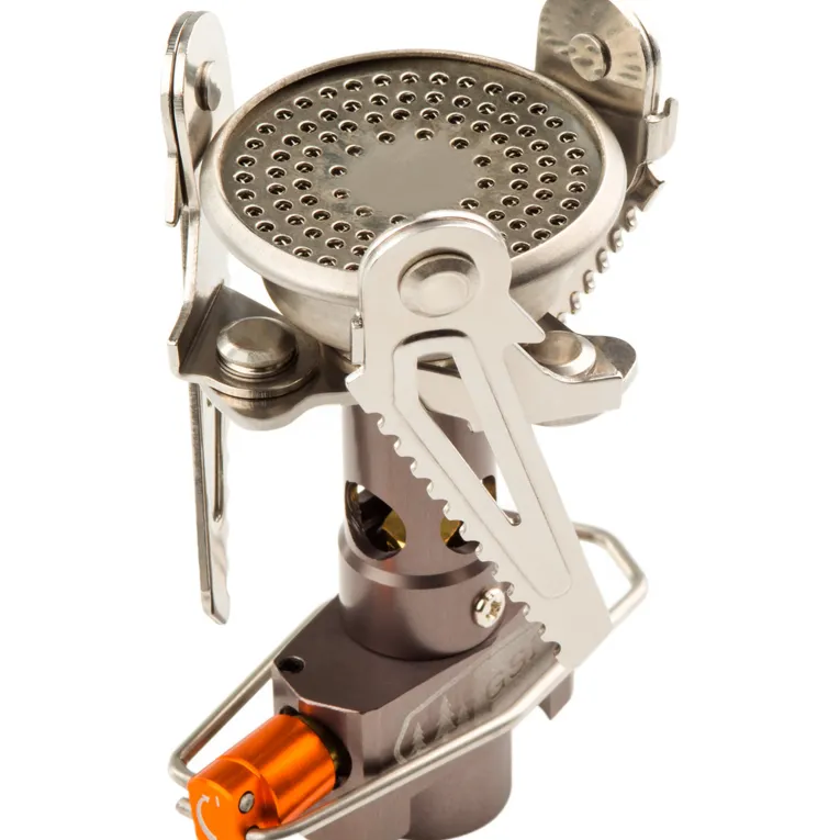 Pinnacle Canister Gaskocher