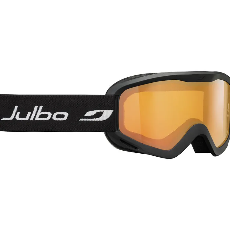 Plasma Skibrille
