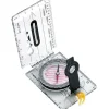 Platten- und Peilkompass