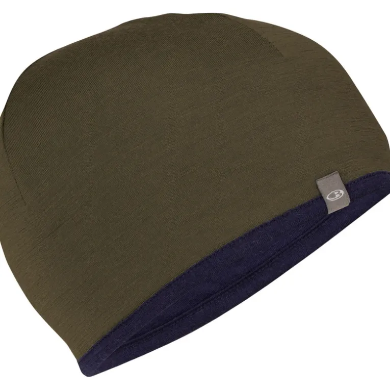 Pocket Mütze