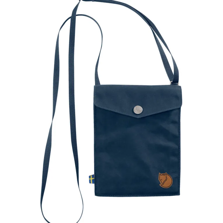 Pocket Umhängetasche