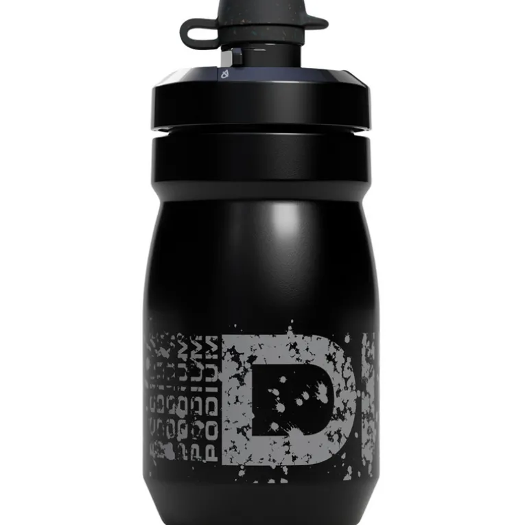 Podium Dirt Series Trinkflasche