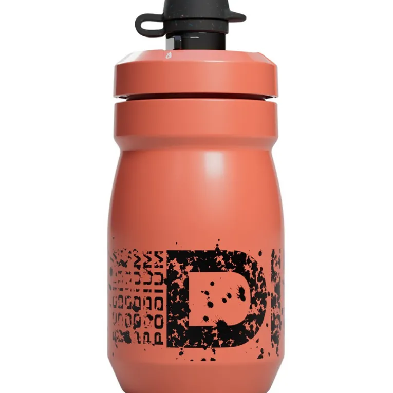 Podium Dirt Series Trinkflasche