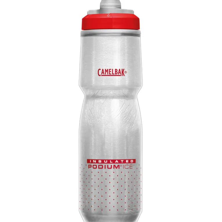 Podium Ice Trinkflasche