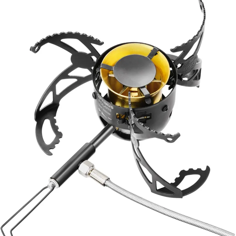 Polaris Optifuel Tactical Kocher