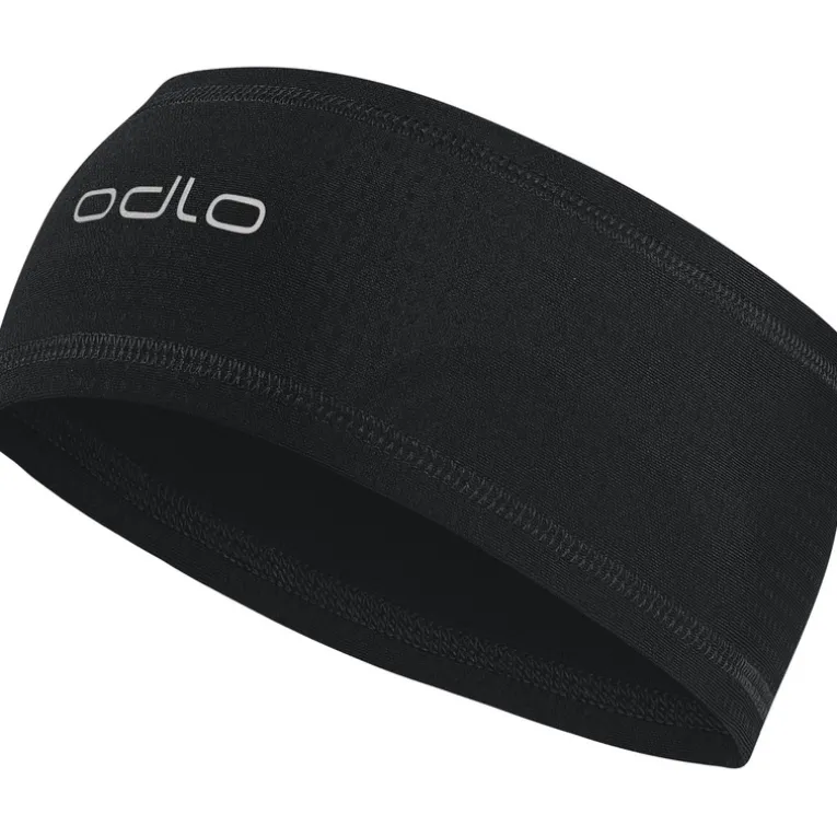 Polyknit Warm Reflective Stirnband