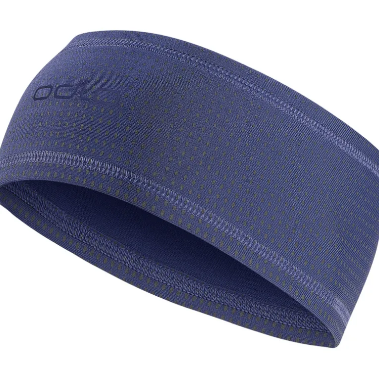 Polyknit Warm Reflective Stirnband
