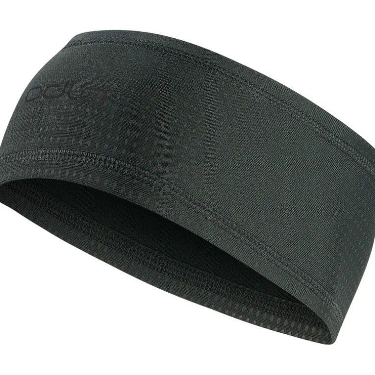 Polyknit Warm Reflective Stirnband