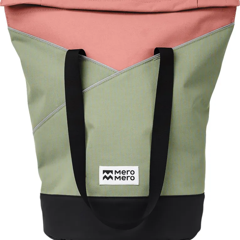 POW Shopper Tasche