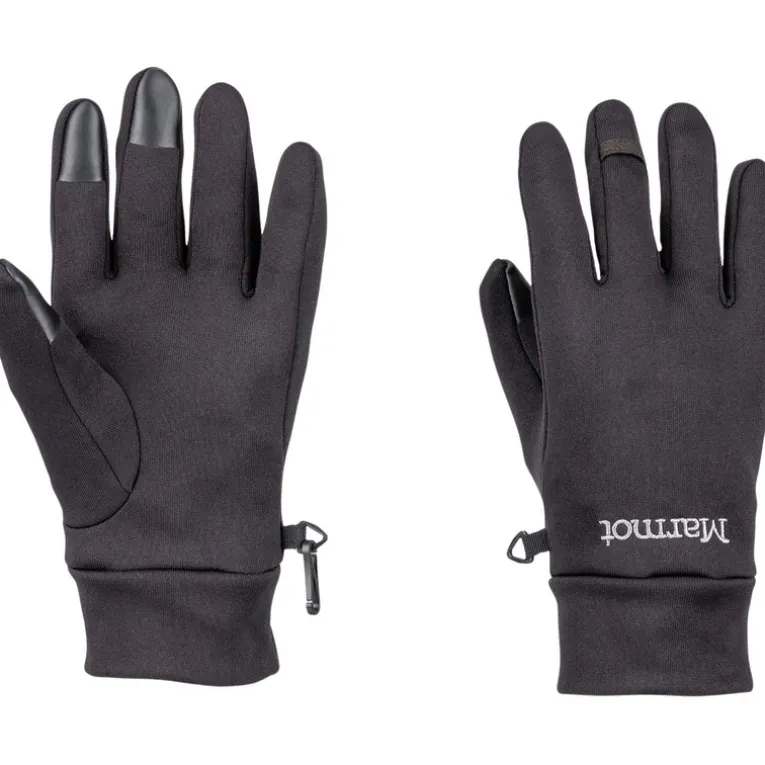 Power Stretch Connect Handschuhe