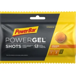 PowerGel Shots