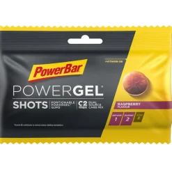 PowerGel Shots