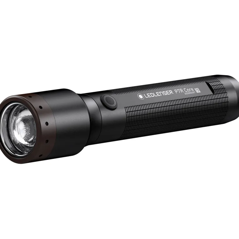 P7R Core Taschenlampe