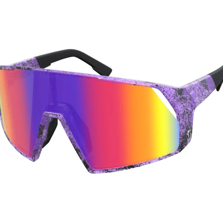 Pro Shield Sportbrille
