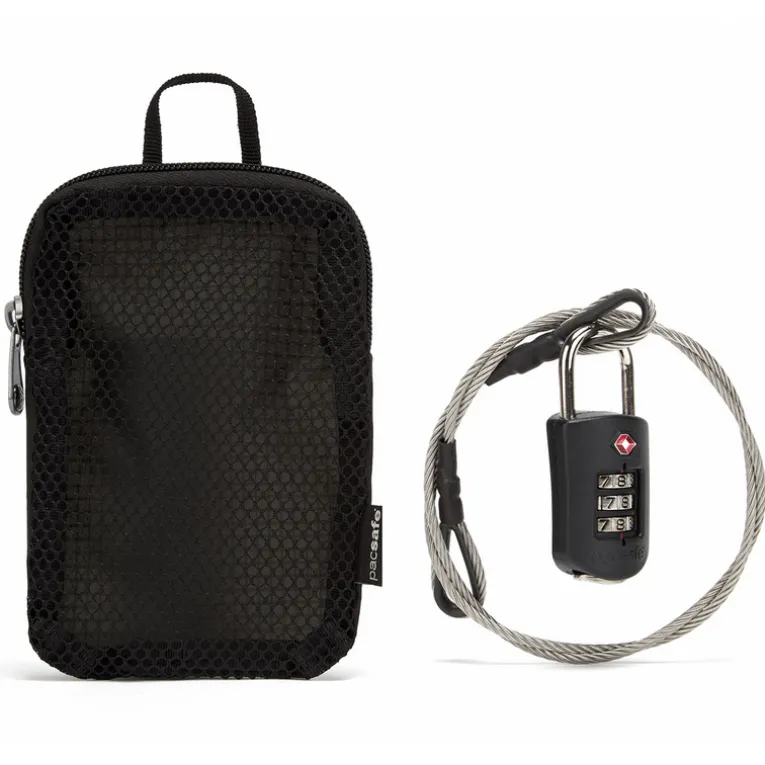 Prosafe 1000 Zahlenschloss
