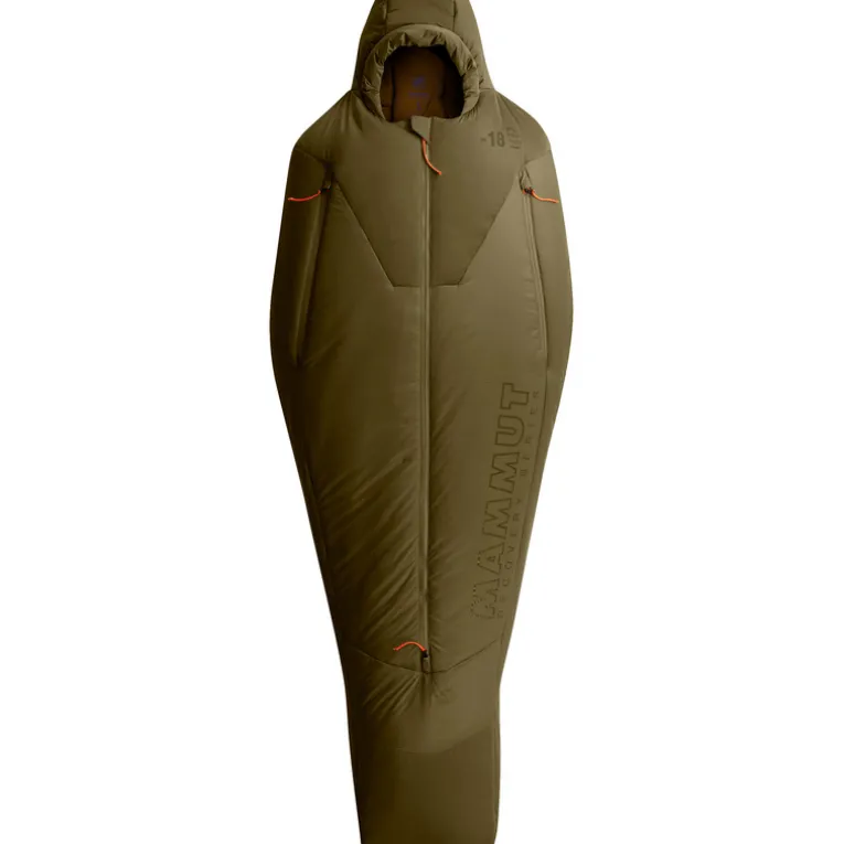 Protect Fiber Bag -18C Schlafsack