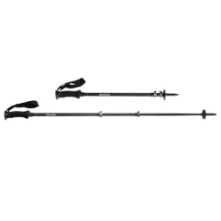 Puez Aluminum Pro Wanderstöcke
