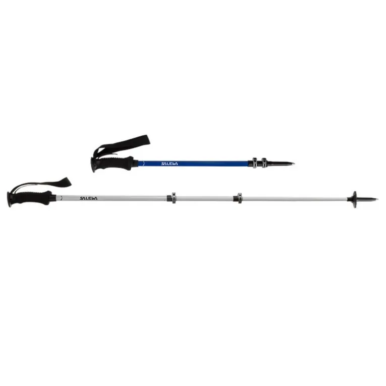 Puez Aluminum Pro Wanderstöcke