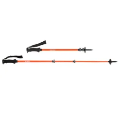 Puez Aluminum Pro Wanderstöcke