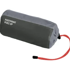 Puez 2P Zeltunterlage