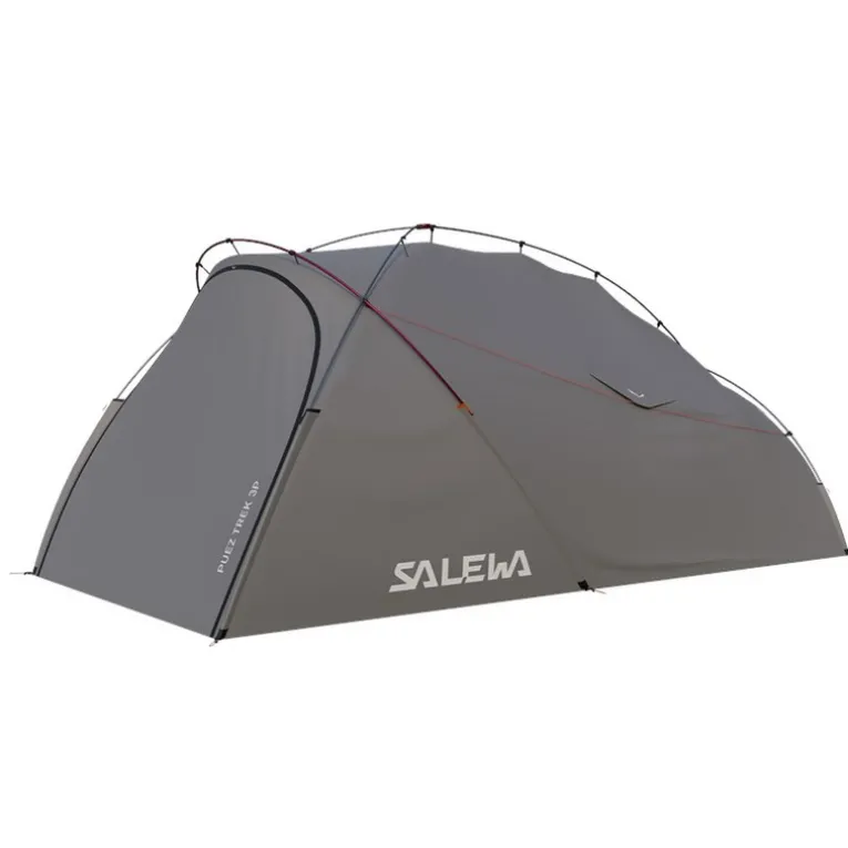 Puez Trek 3P Zelt