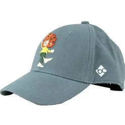 Pumuckl Tanzt Curved Cap