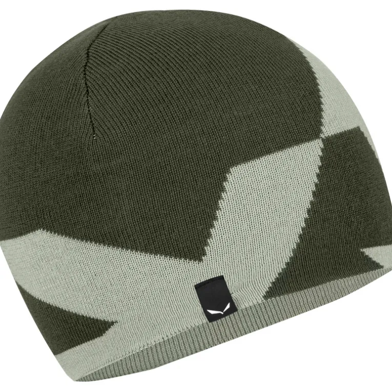 Pure Reversible Am Mütze