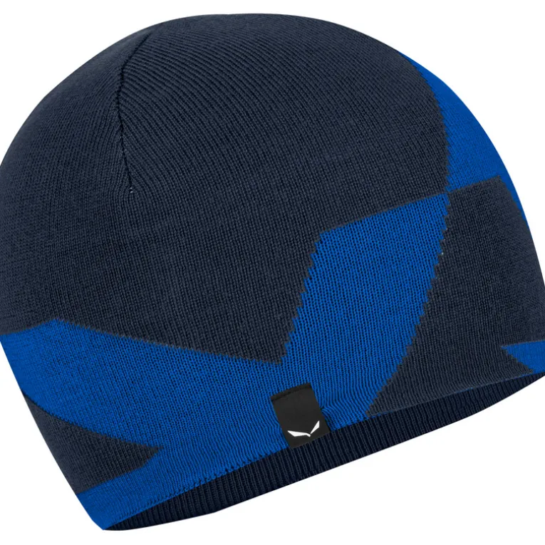 Pure Reversible Am Mütze