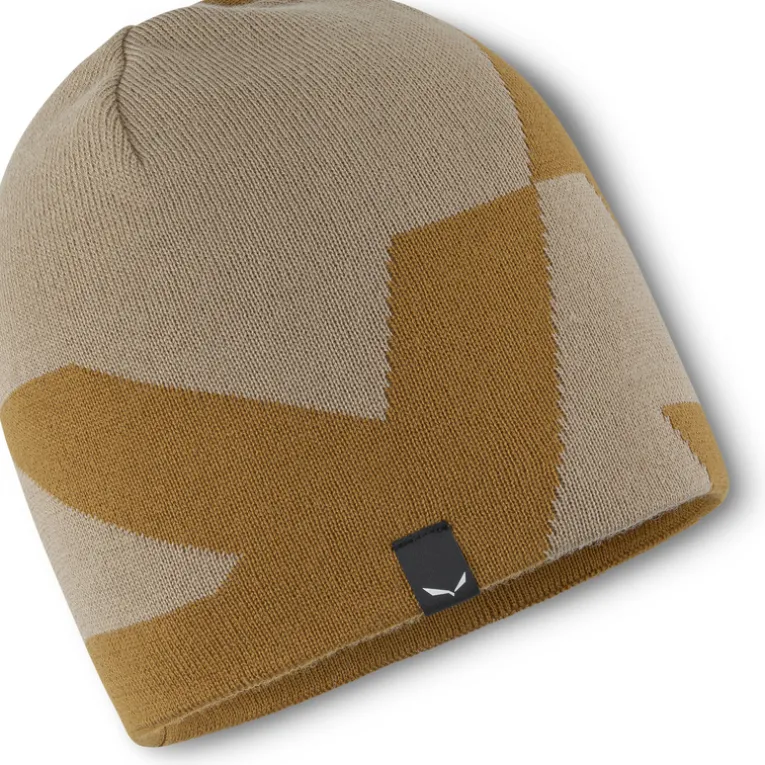 Pure Reversible Am Mütze