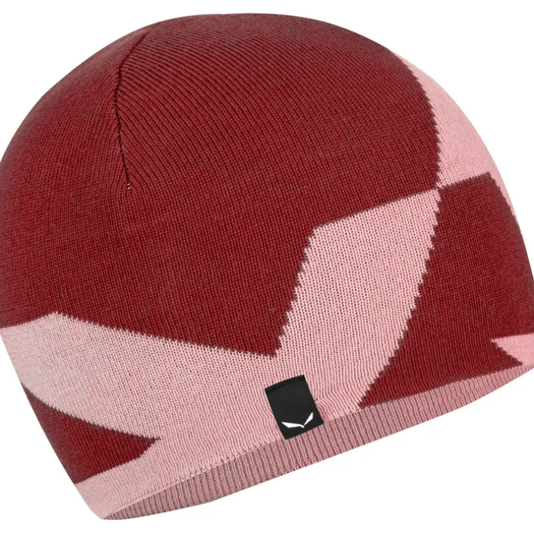 Pure Reversible Am Mütze