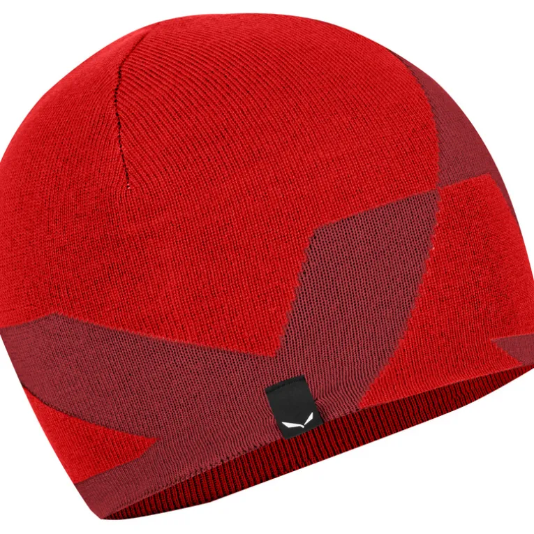 Pure Reversible Am Mütze