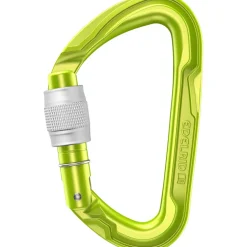 Pure Screw Karabiner