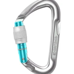 Pure Screw Karabiner
