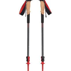 Pursuit Shock Trekkingstöcke