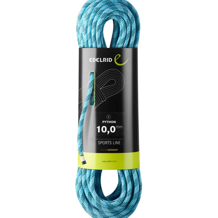 Python 10.0 Kletterseil