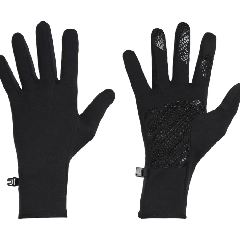 Quantum Handschuhe