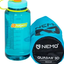 Quasar 3D Isomatte