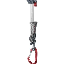 Quick Screw Eisschraube