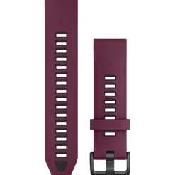 Quickfit Silikon 20 Armband
