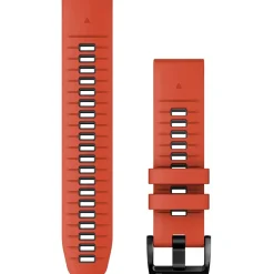 Quickfit Silikon 22 Armband