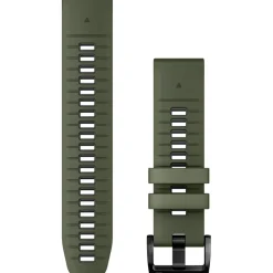 Quickfit Silikon 22 Armband