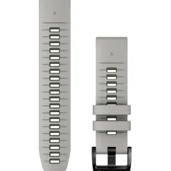 Quickfit Silikon 22 Armband