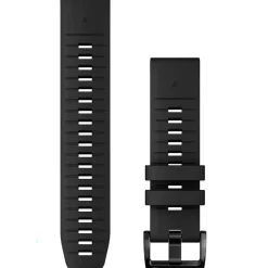 Quickfit Silikon 22 Armband