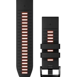 Quickfit Silikon 26 Armband