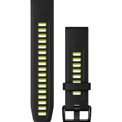 Quickfit Silikon 20 Armband
